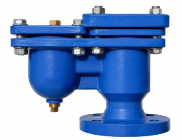 Air Release Valve