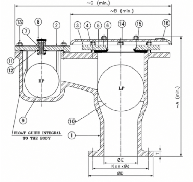 Engineering Drawing